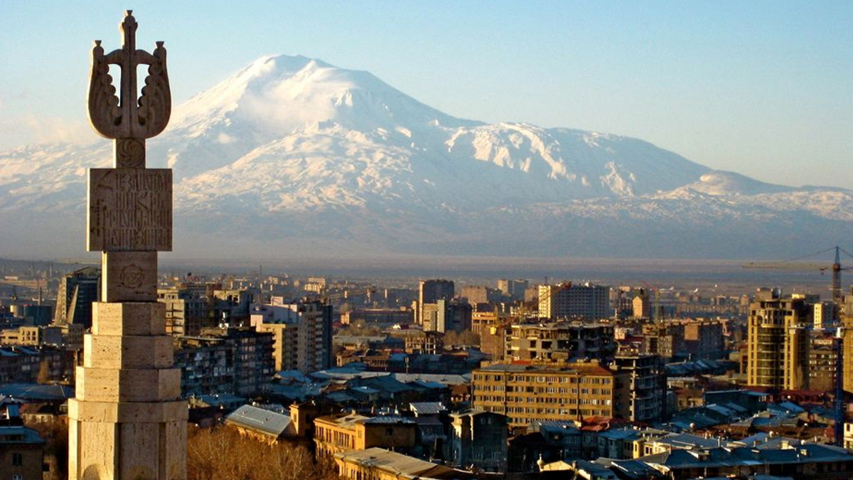 У Вірменії скоротилося число бажаючих вступити до Митного союзу - фото 1