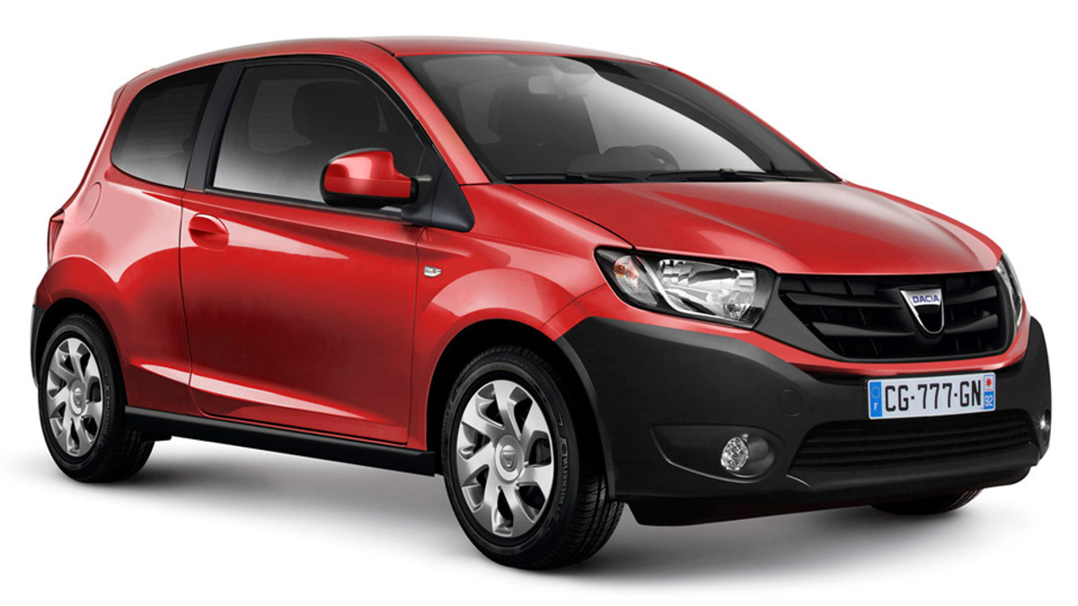 У Opel з'явиться бюджетний автомобіль за аналогом Dacia - фото 1