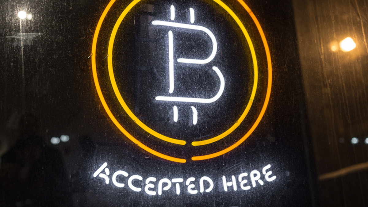 Bitcoin починають приймати до оплати - фото 1