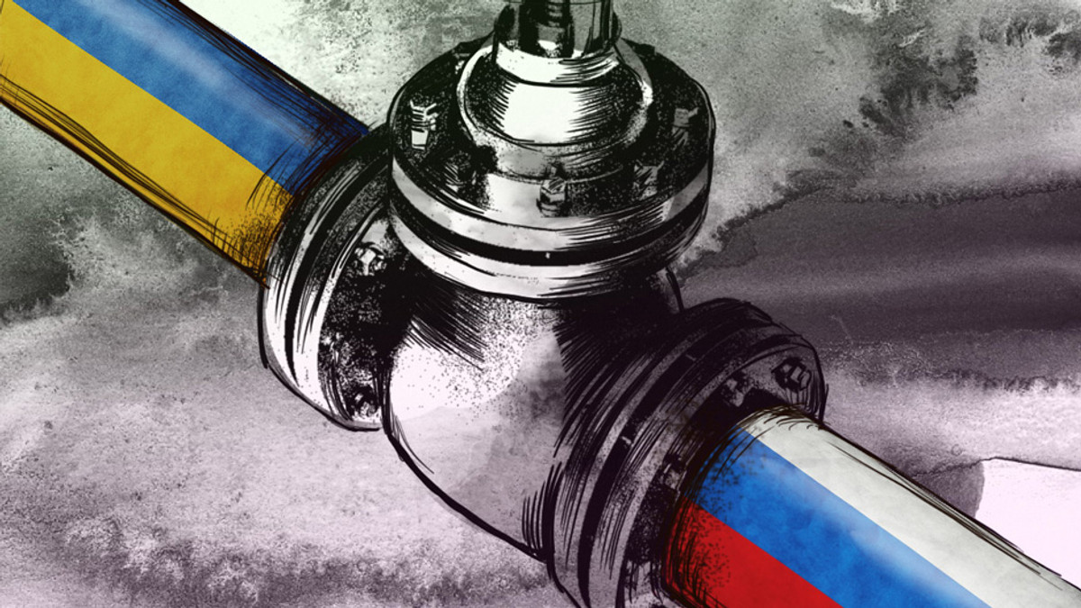 У РФ хочуть постачати газ в обхід України - фото 1