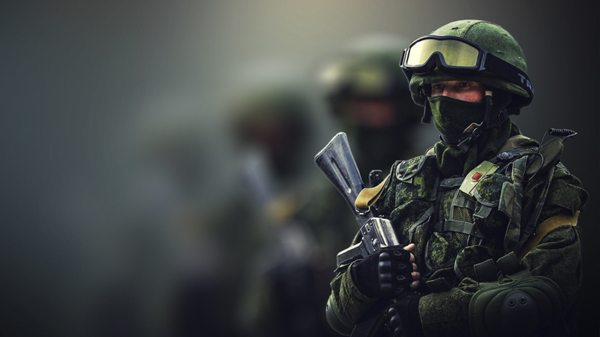 В Україні поранено 8 тисяч російських військових - фото 1