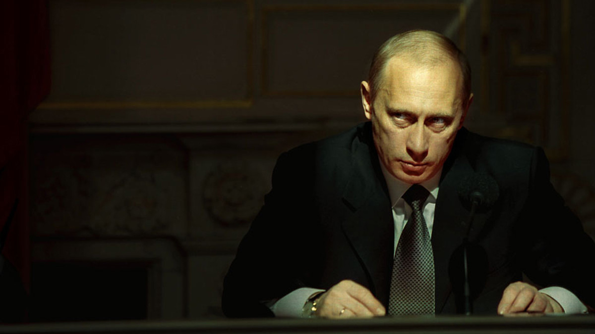 Путін може влаштувати взимку енергетичну війну, — Bloomberg - фото 1