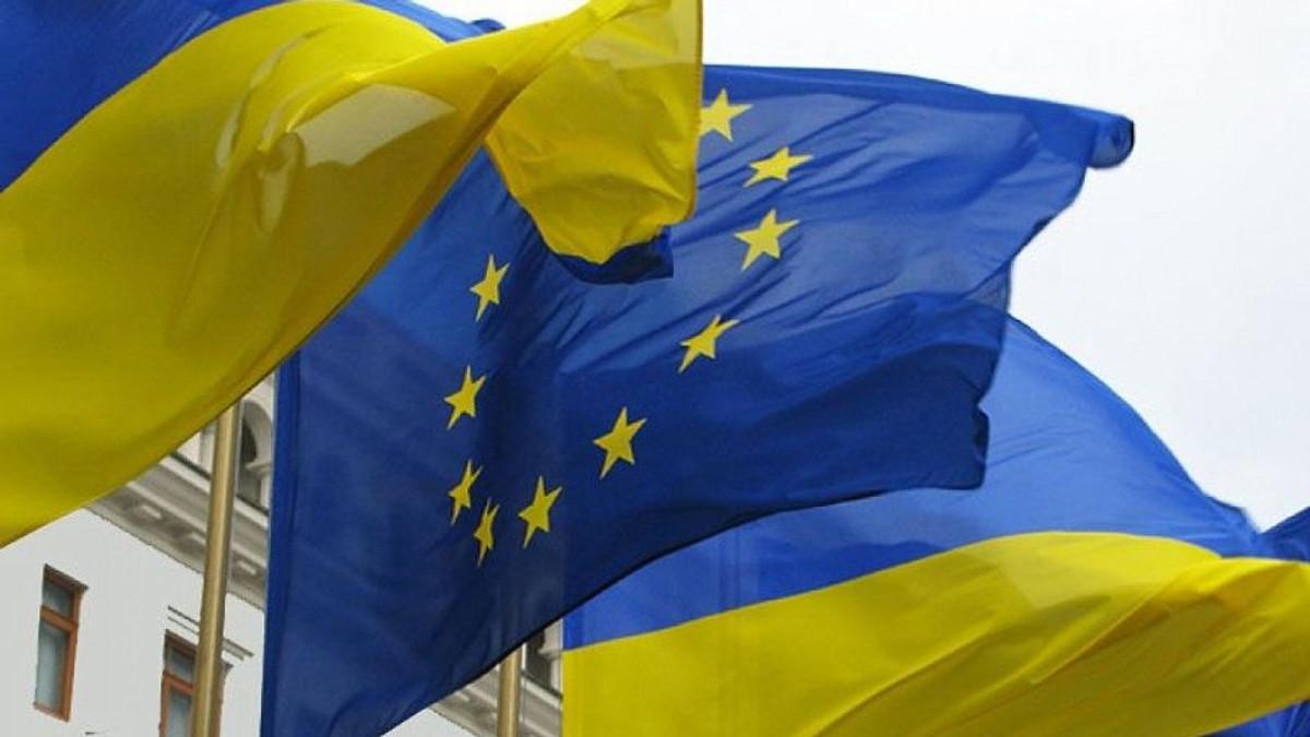 Україна і ЄС відтермінували введення Зони вільної торгівлі, але не Асоціацію - фото 1