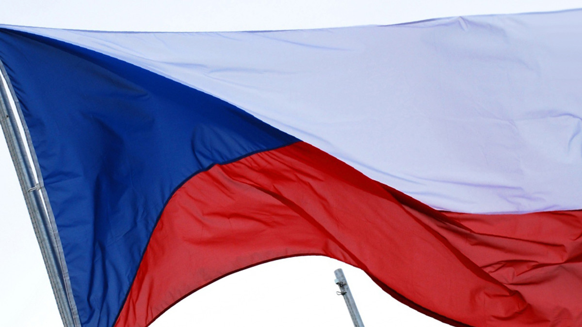 Чехія заморозила відносини з Росією - фото 1