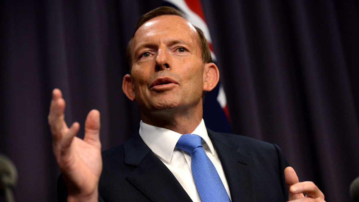 Прем'єр Австралії переїде до аборигенів - фото 1