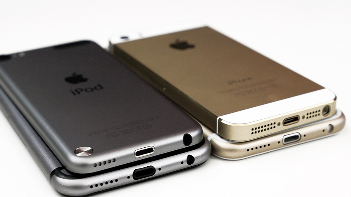 Число попередніх замовлень на iPhone 6 перевищила 4 млн за добу - фото 1