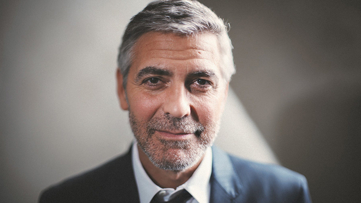 Джордж Клуні отримає «Золотий глобус» за видатний внесок у світ розваг - фото 1