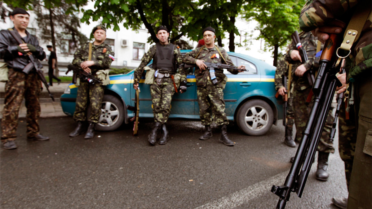 Ватажок терористів: бійці «республік» самі знищують «ДНР» та «ЛНР» - фото 1