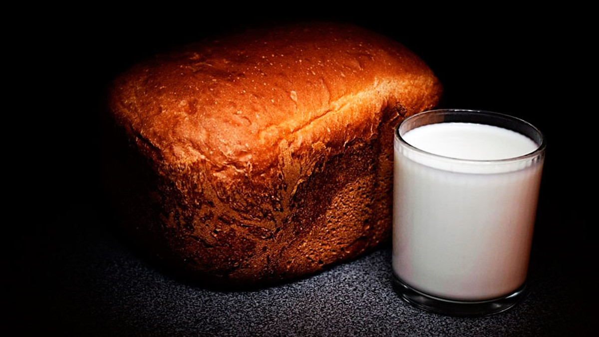 Хліб і молочні продукти зросли в ціні - фото 1