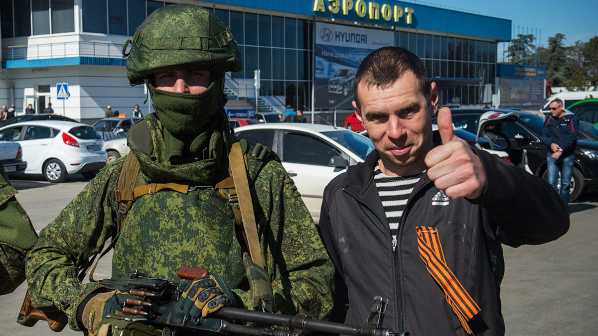 Витрати на Крим у 2015 році скоротили в чотири рази - фото 1