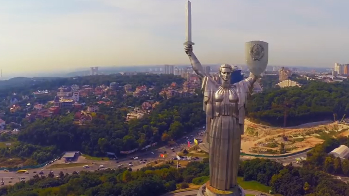 Неймовірний Київ (Відео) - фото 1