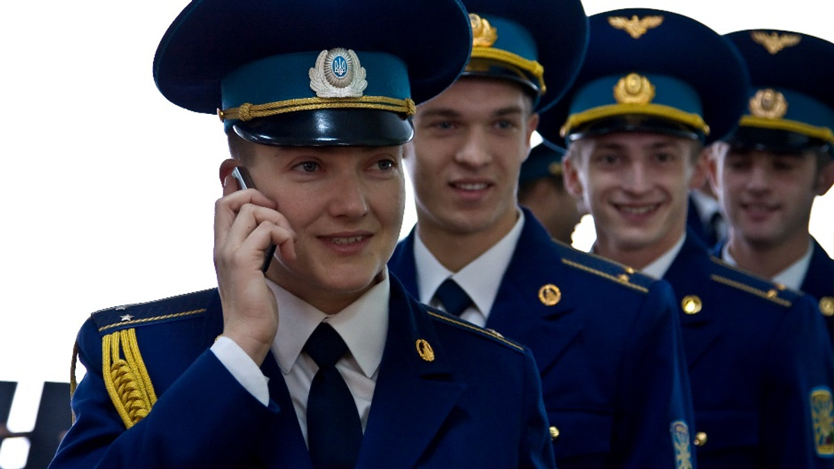 Участь Савченко у виборах перешкоджає її звільненню - фото 1