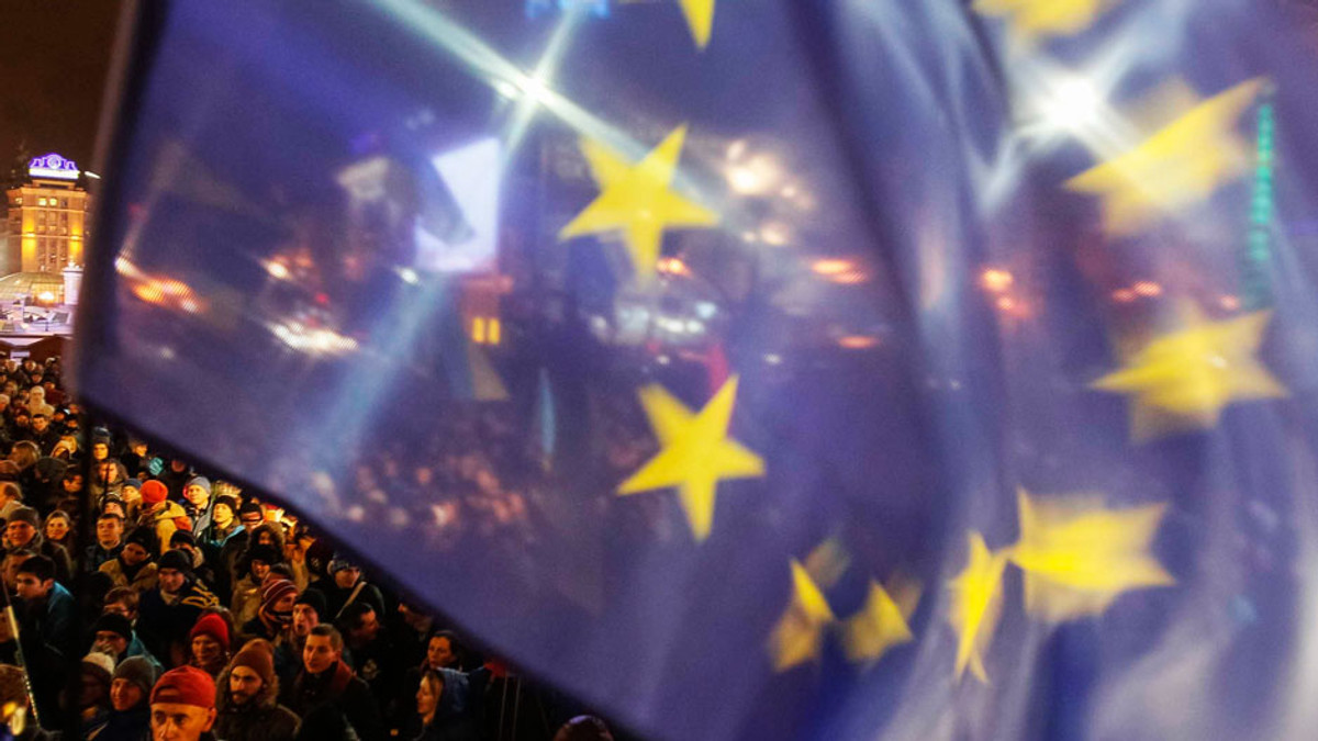 Євросоюз не змінюватиме угоди про асоціацію з Україною - фото 1