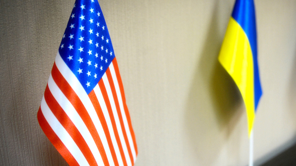 Україна і США проведуть спільний бізнес-саміт - фото 1