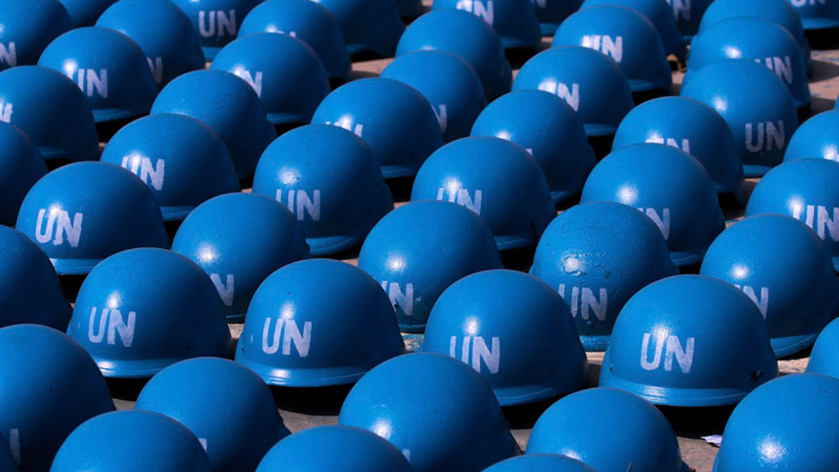 Малайзія попросить ООН ввести миротворців в Україну - фото 1