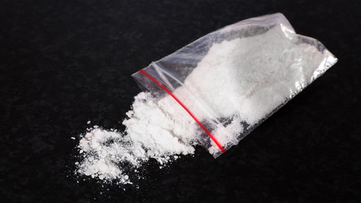 В Індонезії заарештували німця, який перевозив кокаїн у шлунку - фото 1