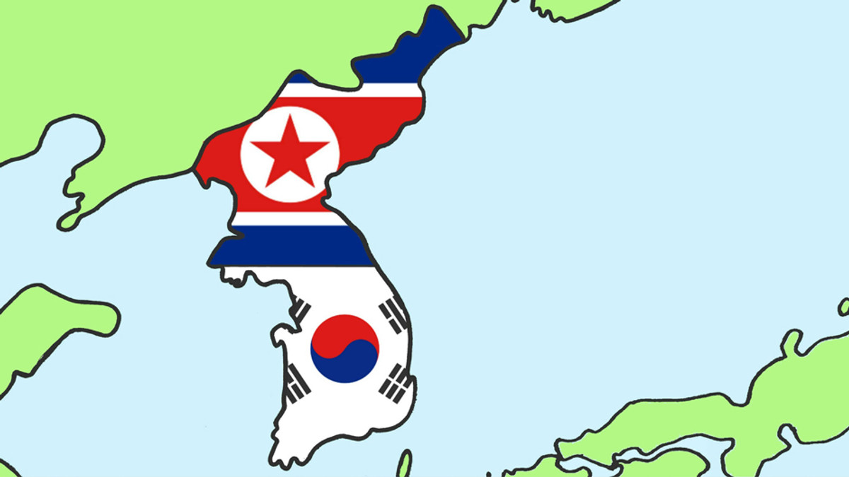 КНДР пропонує об'єднати Північну і Південну Кореї - фото 1