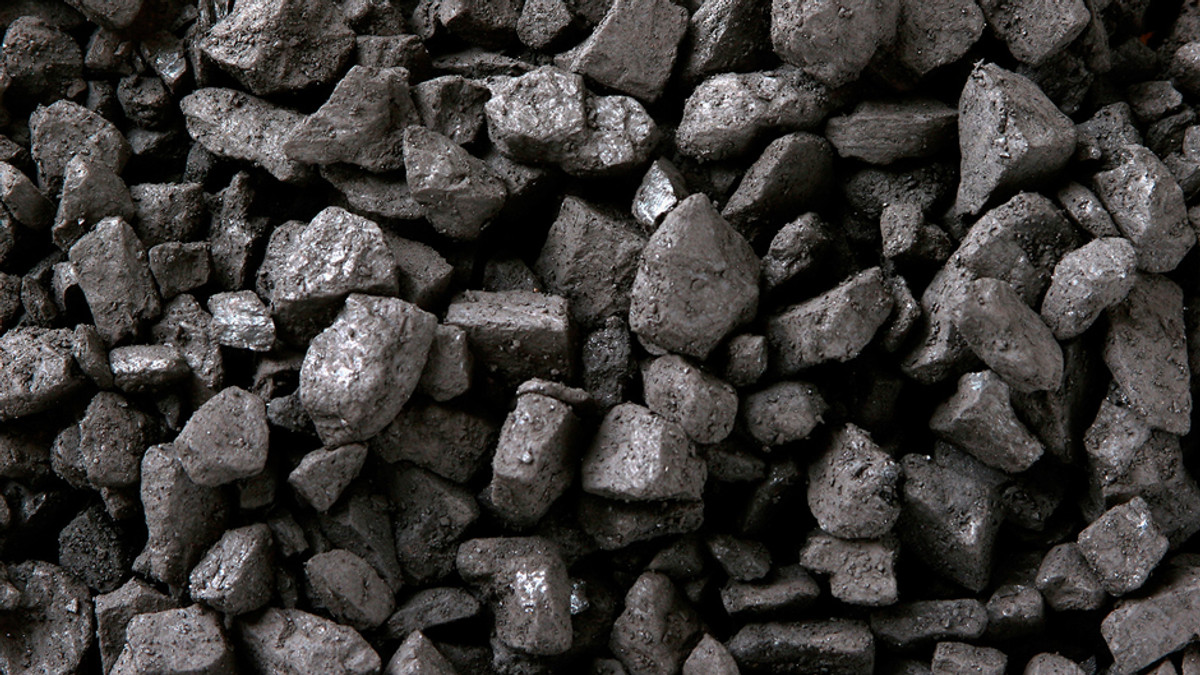 Вугілля із Західної України дешевше, ніж з-за кордону - фото 1