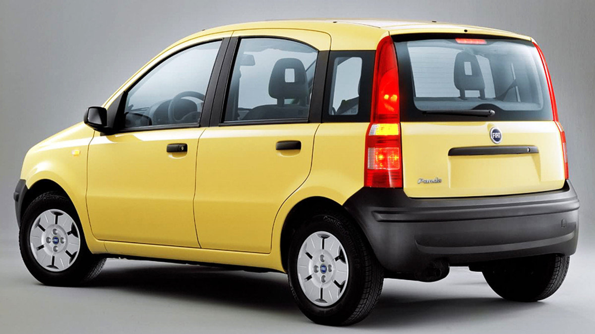 Volkswagen і Fiat звинуватили в завищеному витраті палива - фото 1