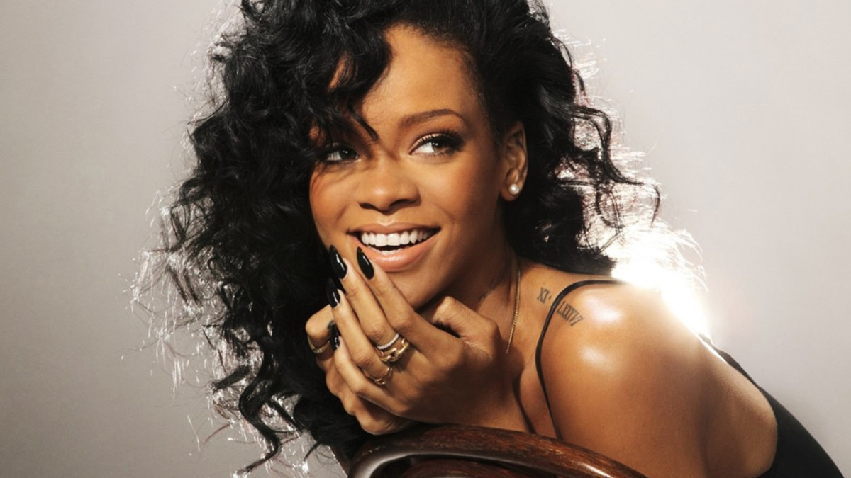 Rihanna може стати наступною дівчиною Бонда - фото 1