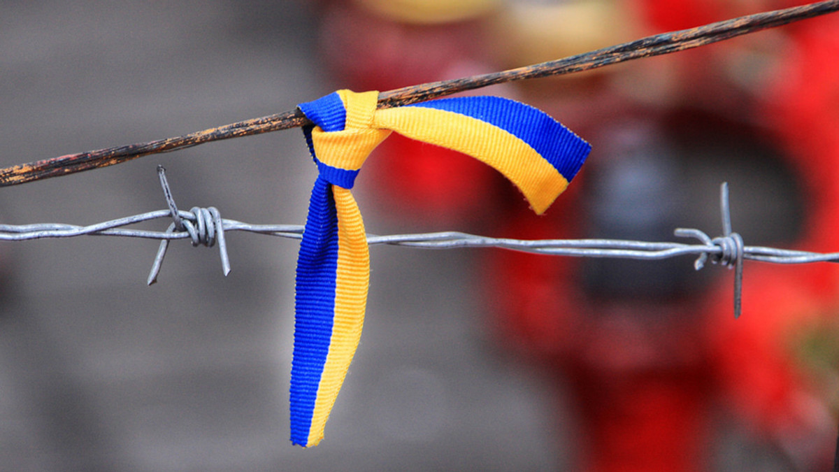 Під Іловайськом загинули 108 бійців Збройних сил України - фото 1