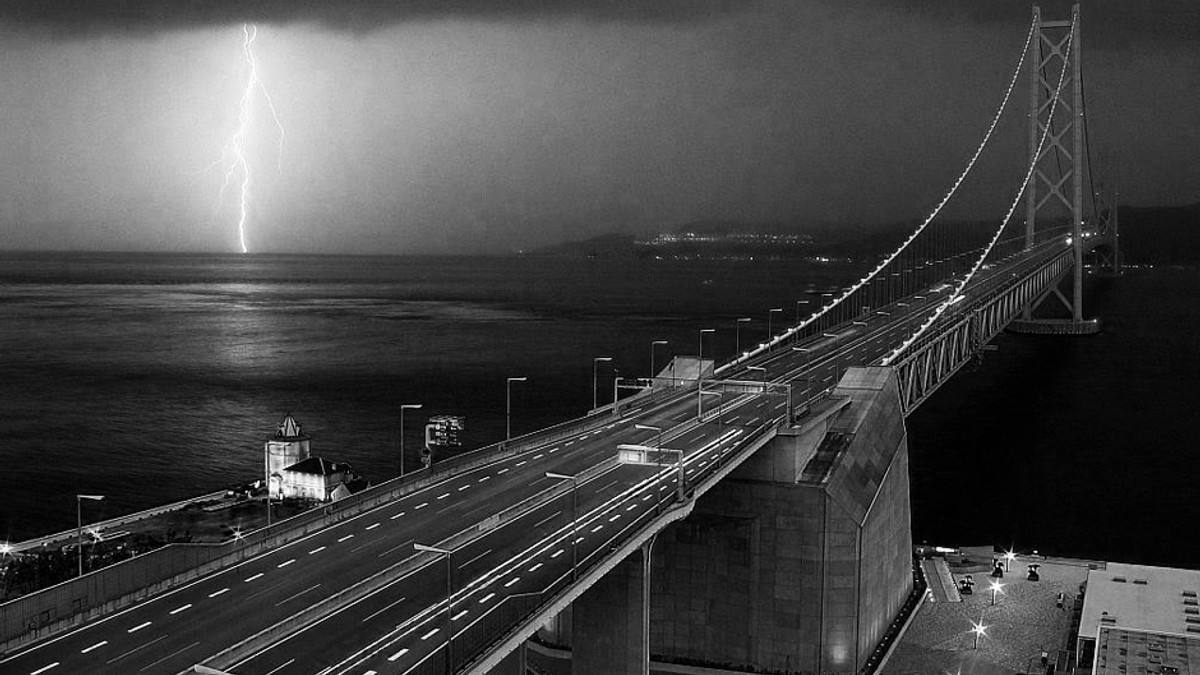Керченському мосту запропонували альтернативу - фото 1