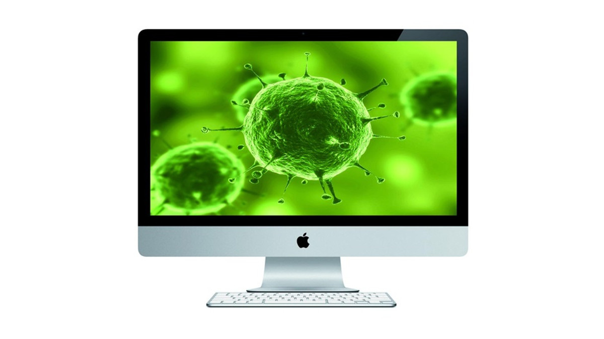 Вірус iWorm заразив більше 17000 Mac - фото 1