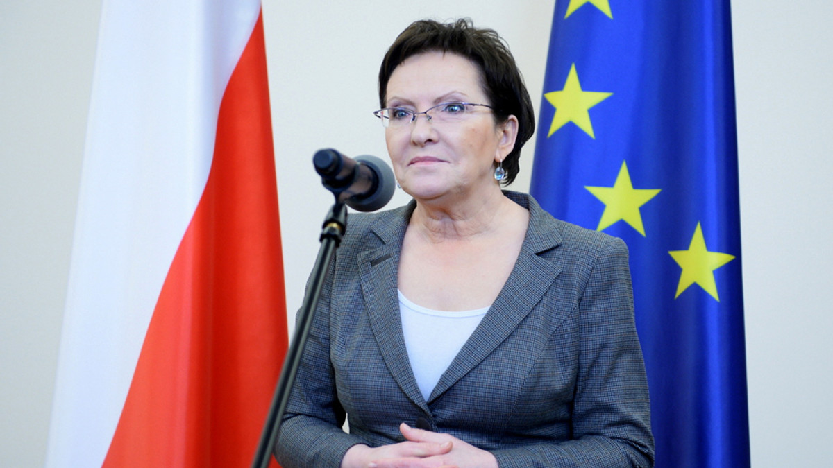 Польща закликає НАТО посилити рівень безпеки на східному кордоні - фото 1