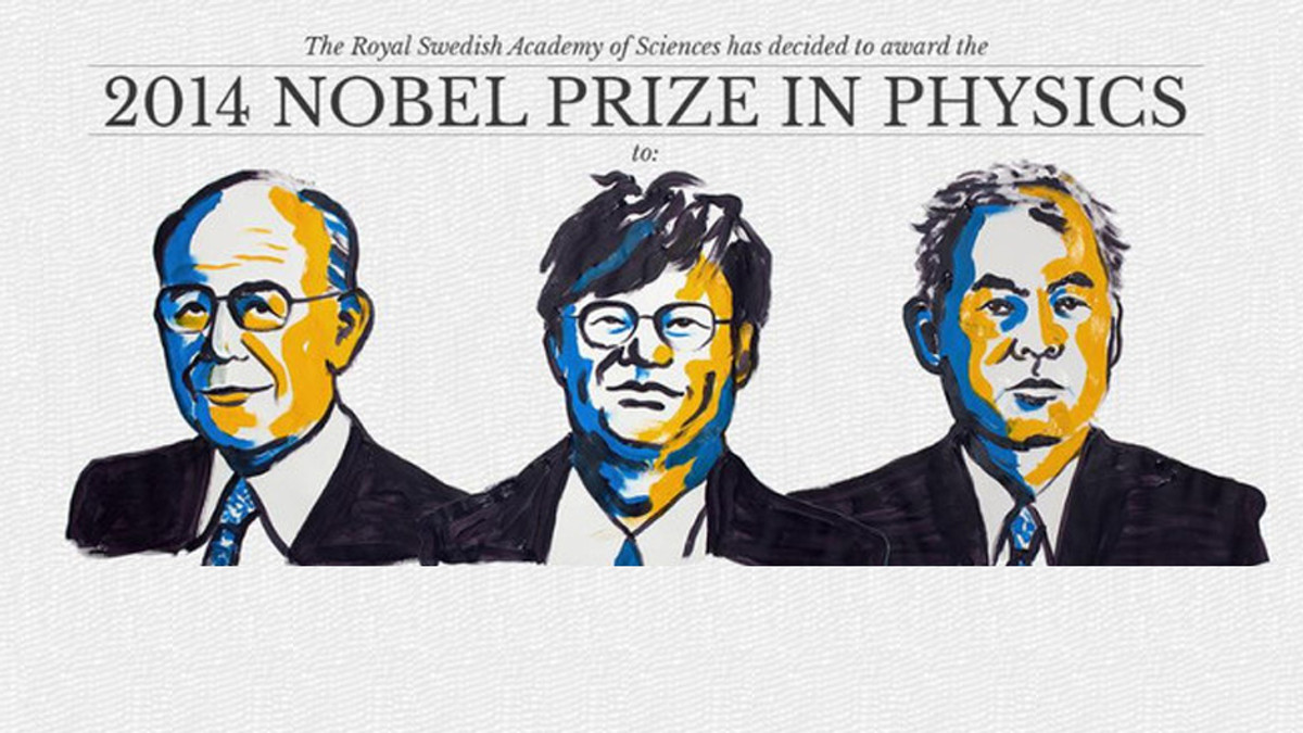 Нобелівськими лауреатами з фізики стали японці - фото 1