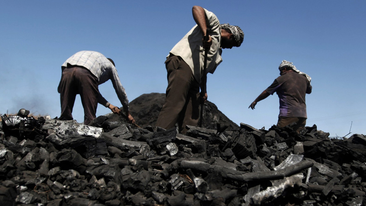 До кінця року Україні забракне 8 мільйонів тонн вугілля - фото 1