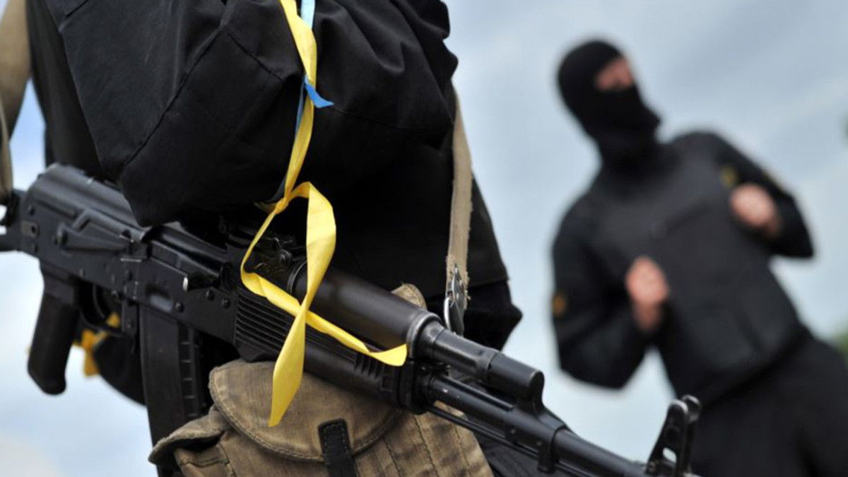 Боєць батальйону «Донбас» попереджає про серйозні проблеми для влади - фото 1