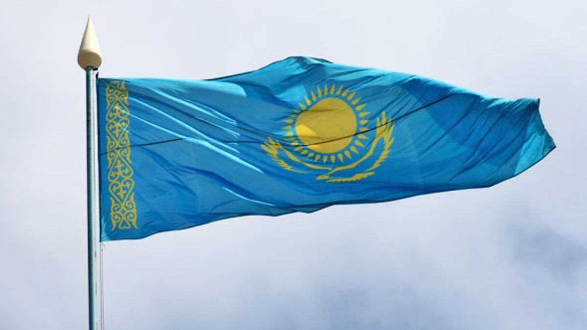 Казахстан підтримав ЄС у намаганні встановити мир на сході України - фото 1