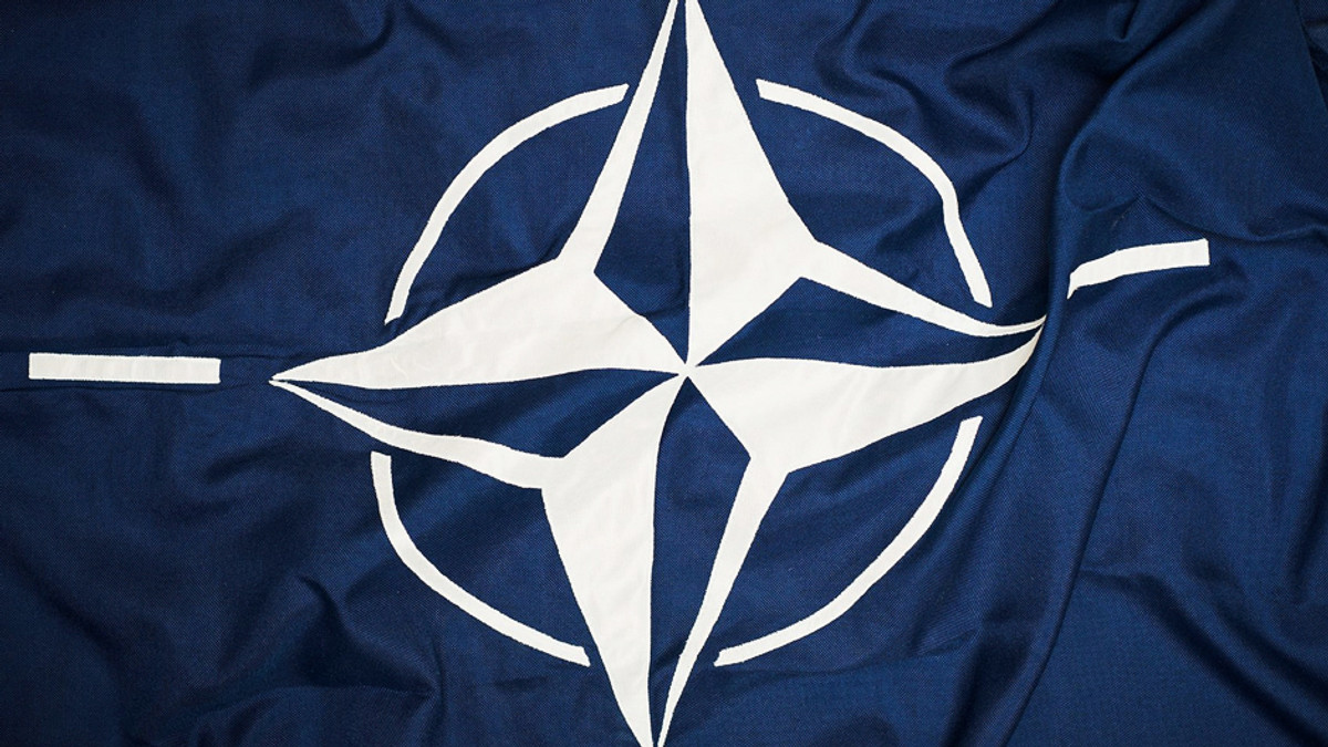 НАТО відкриє тренувальну базу в Грузії - фото 1