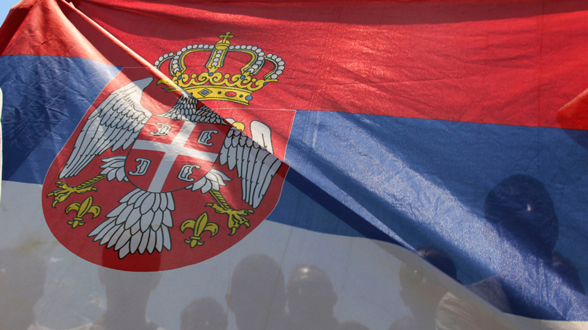 Через Донбас сербам заборонили воювати в інших країнах - фото 1