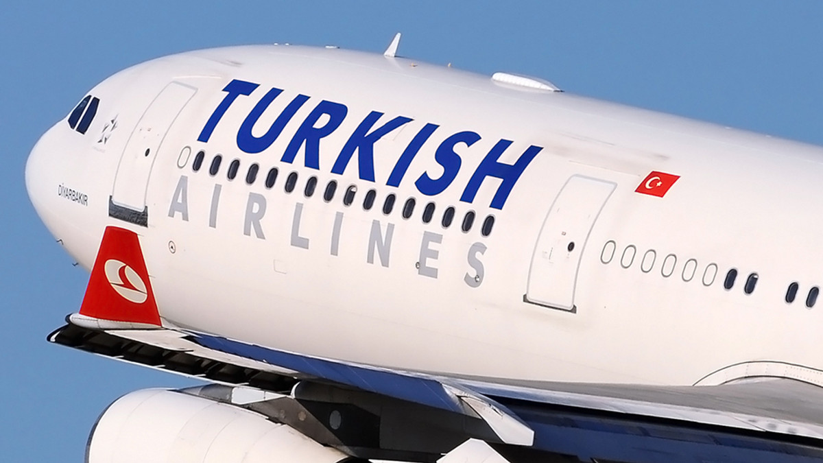Між Херсоном і Туреччиною з'явиться авіа- та поромне сполучення - фото 1