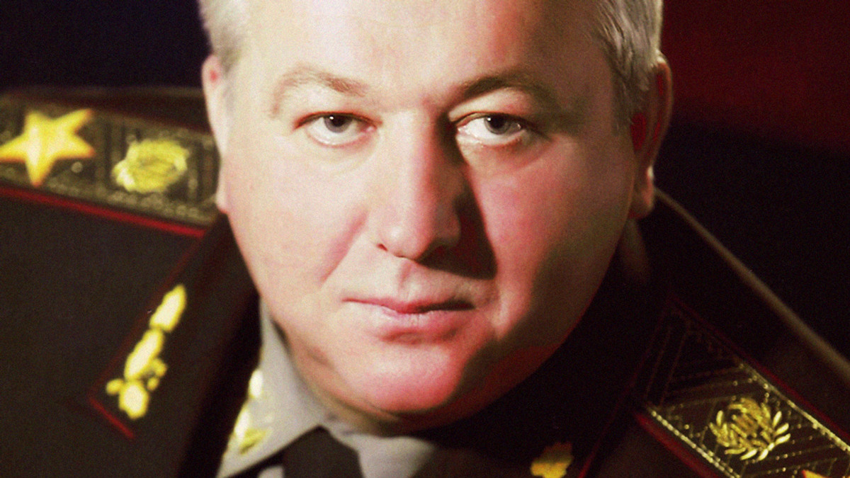 Новий губернатор Донеччини «оселиться» у Краматорську - фото 1