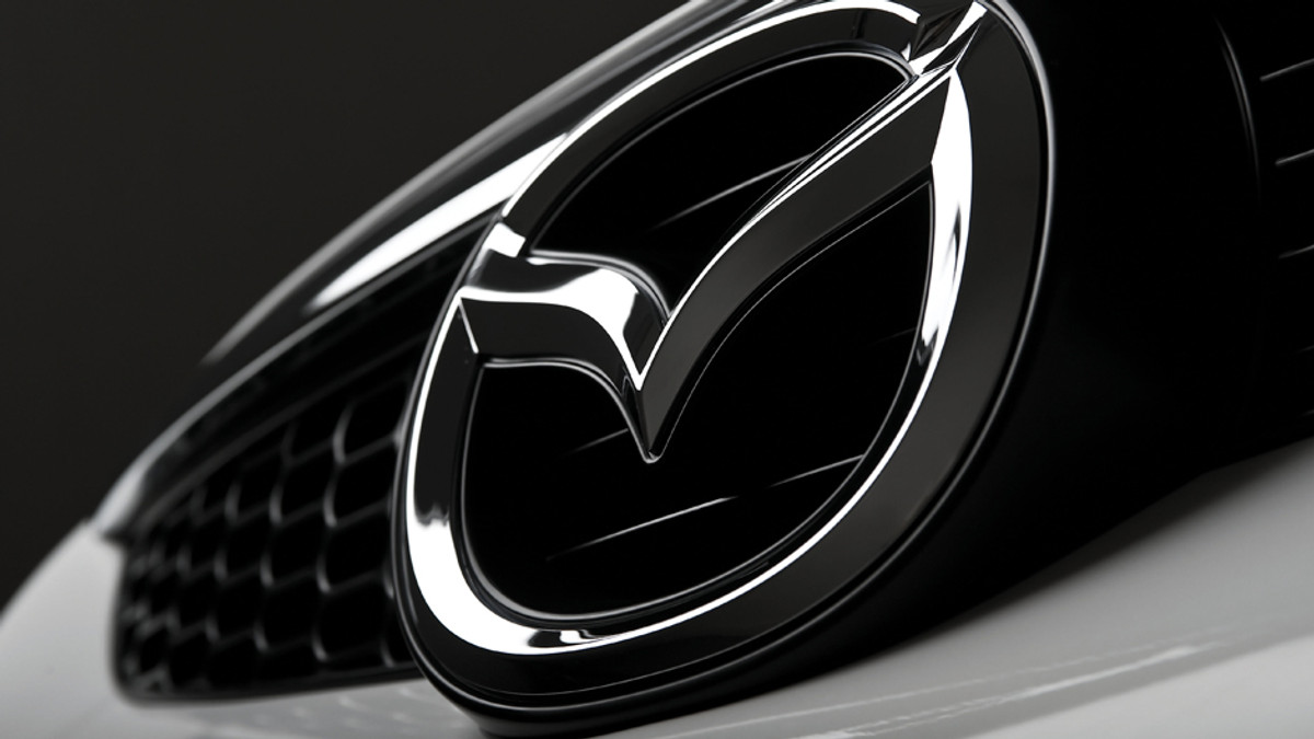 Mazda розповіла про європейську версію нової «двійки» - фото 1
