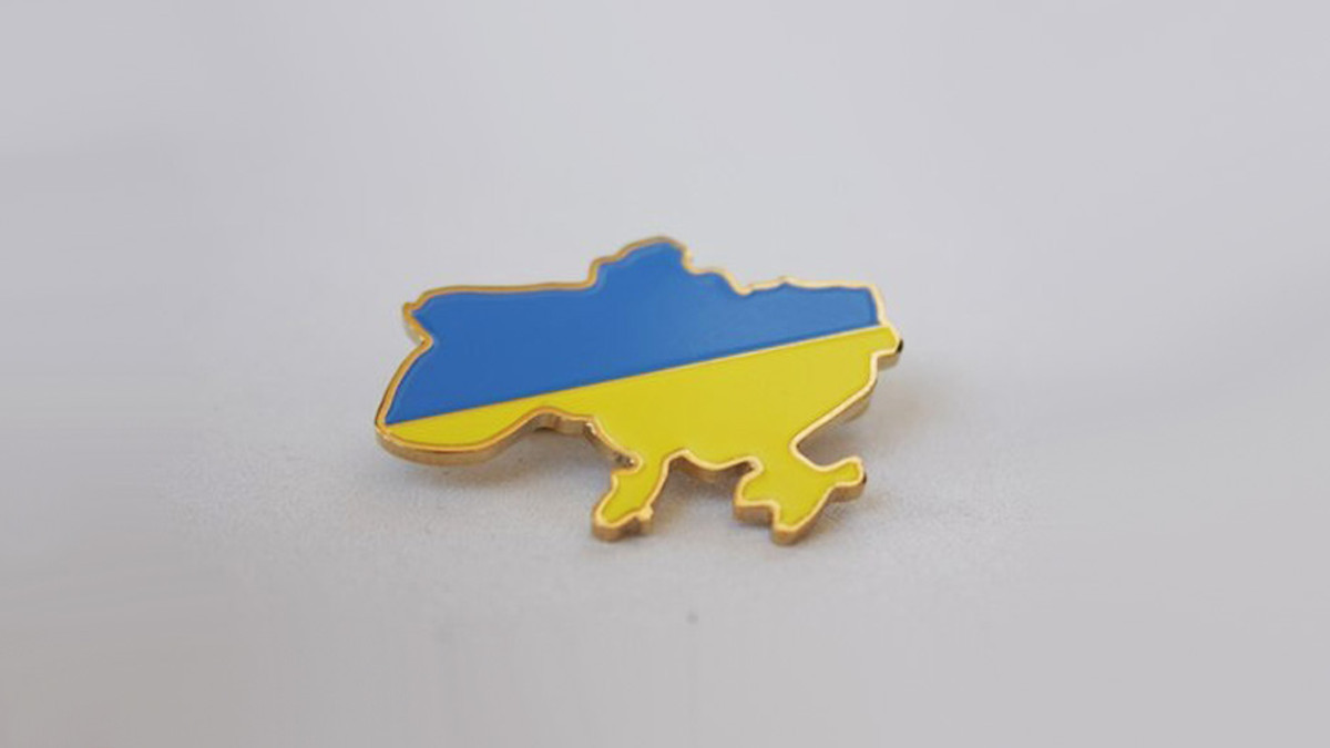 Зворушливе відео «Де Україна» - фото 1