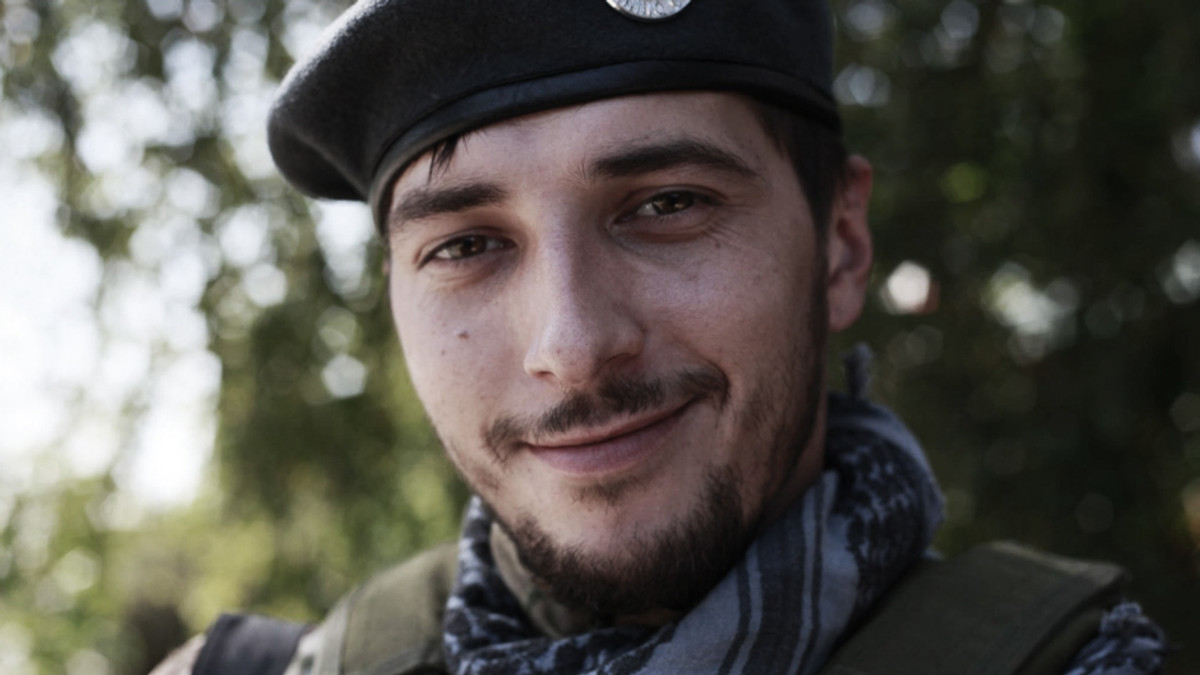 На Луганщині загинув фотокореспондент Insider - фото 1