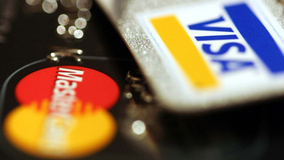 Пін-коди на кредитках зникнуть у 2015-му - фото 1