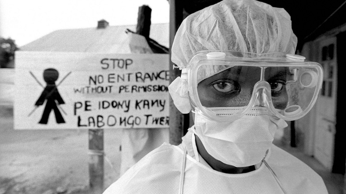 ВООЗ оголосила про перемогу над Ебола в Нігерії - фото 1