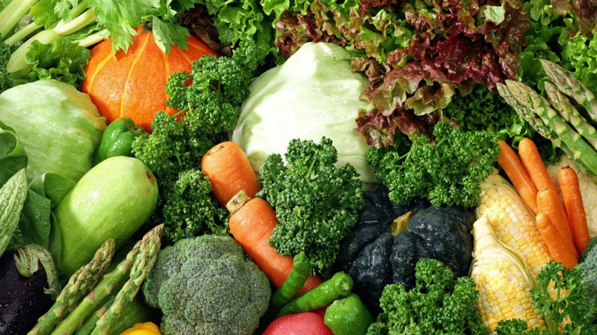 Росія заборонила українські овочі, фрукти, зелень - фото 1