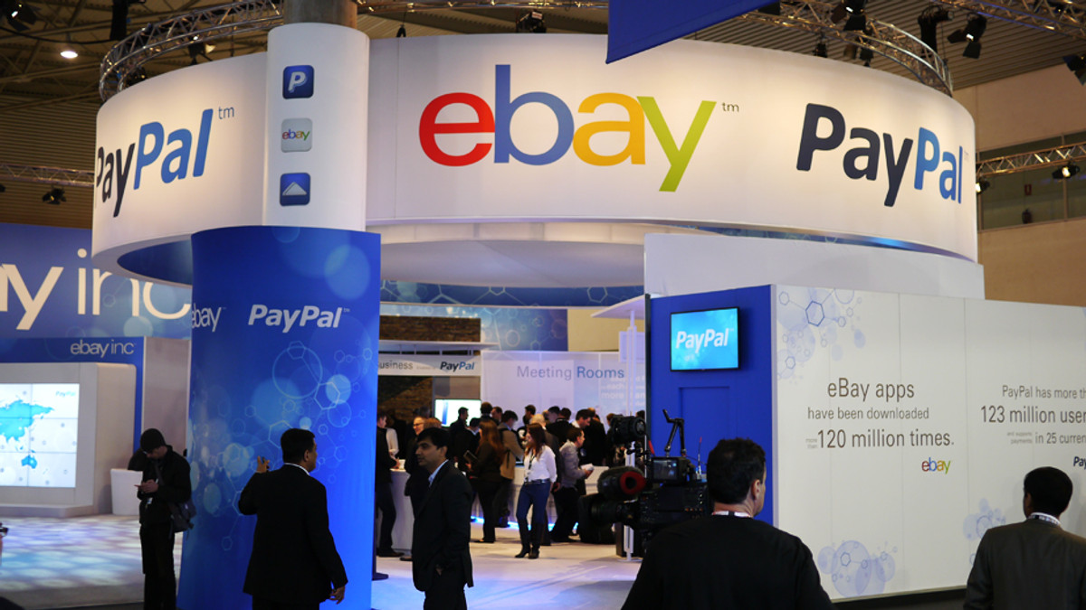 PayPal вводить обмеження на платежі в РФ - фото 1