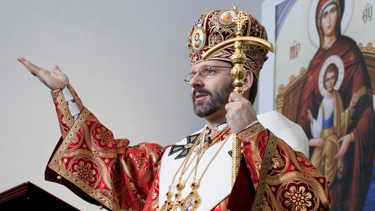 Із Криму можуть «вижити» греко-католиків - фото 1