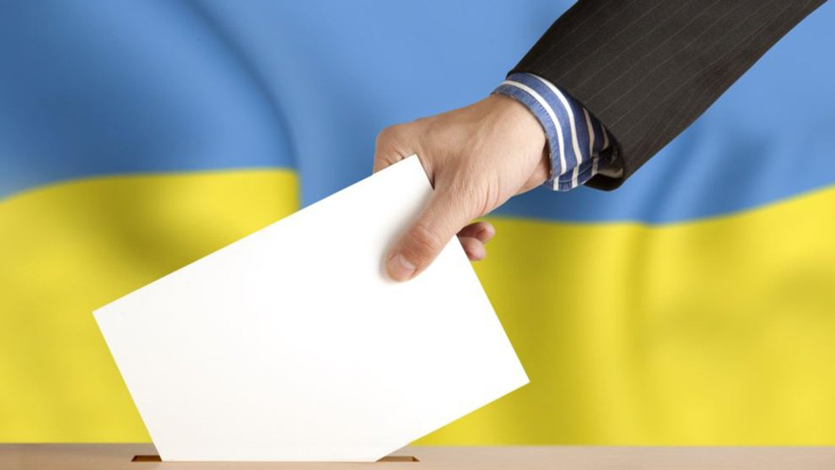 На Донбасі проголосують 2 мільйони виборців - фото 1