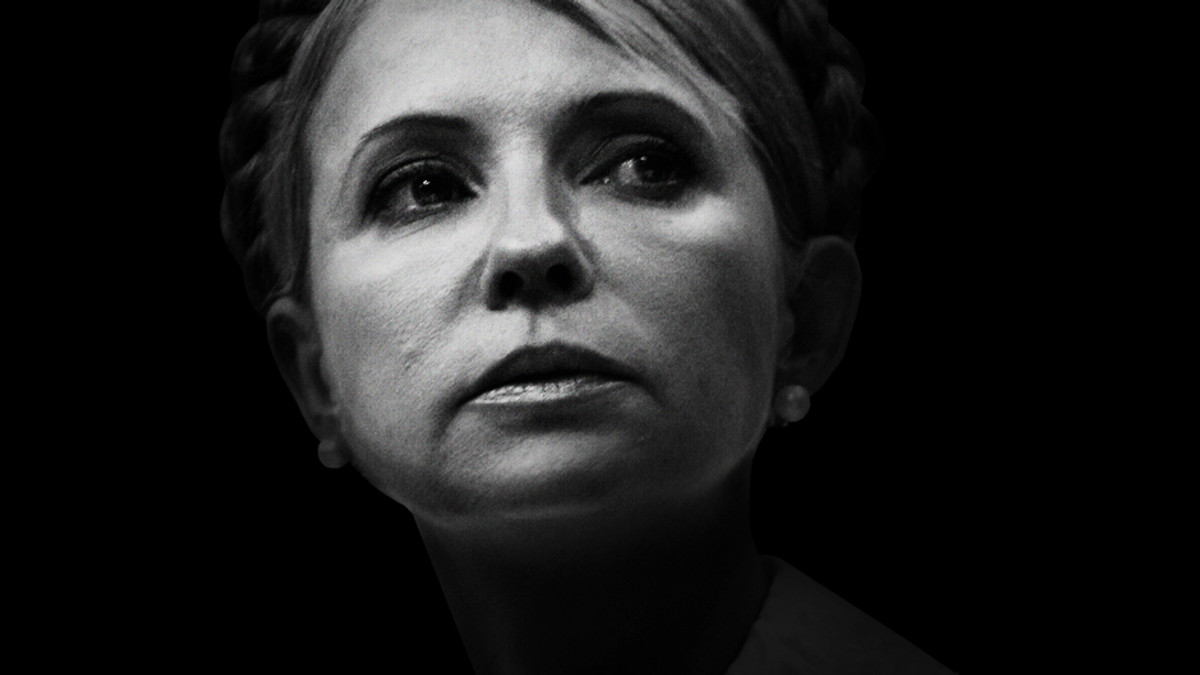 Тимошенко не претендує на портфелі - фото 1