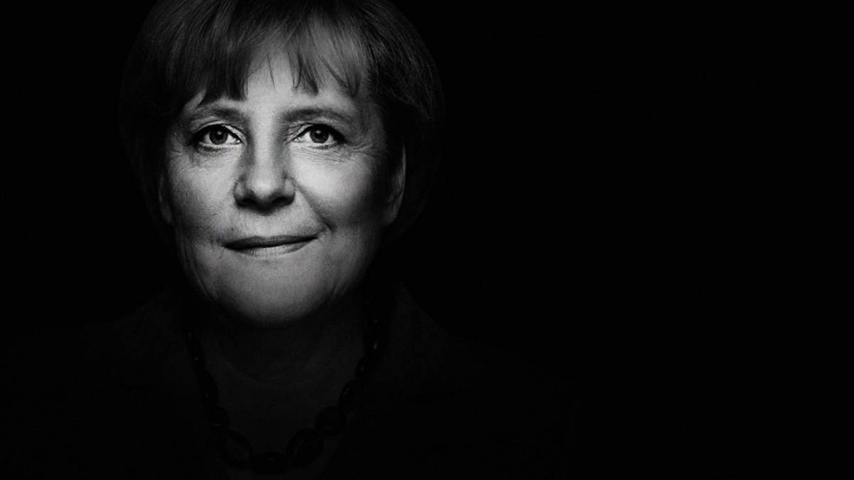 Ангела Меркель про санкції: Все залишиться так, як є - фото 1