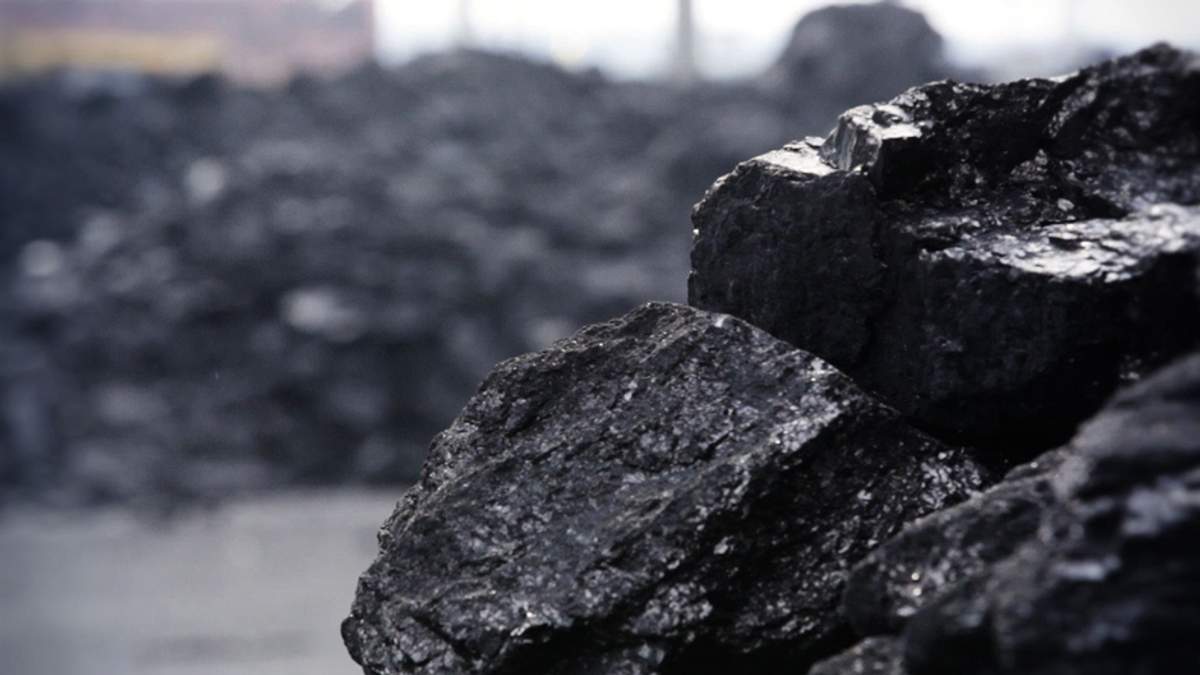 ПАР відмовляється постачати Україні вугілля - фото 1