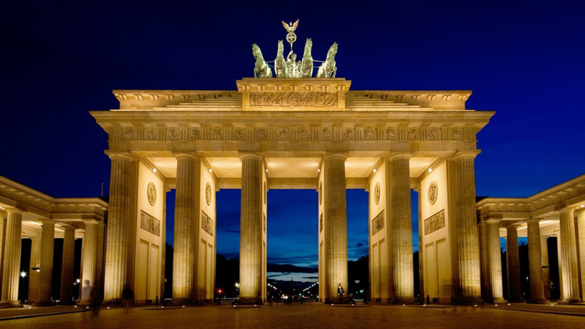 Найвеселішим містом світу визнали Берлін - фото 1