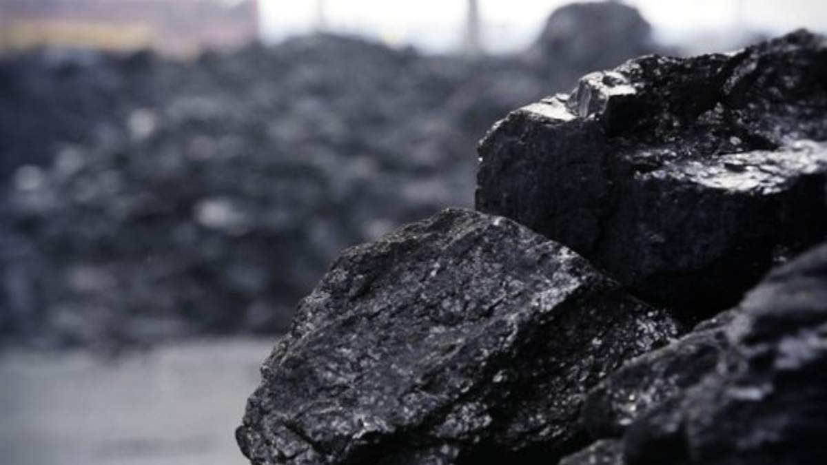 Яценюк виключає купівлю вугілля у терористів - фото 1